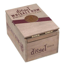 Load image into Gallery viewer, Diesel Whiskey Row Sherry Cask Robusto - Bosstyles Boston's Cigar ShopDiesel Whiskey Row Sherry Cask Robusto