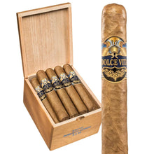 Load image into Gallery viewer, Dolce Vita Exotic Robusto Gordo - Bosstyles Boston's Cigar ShopDolce Vita Exotic Robusto Gordo