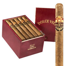 Load image into Gallery viewer, Dolce Vita Liqueurs Connecticut Toro - Sambuca - Bosstyles Boston's Cigar ShopDolce Vita Liqueurs Connecticut Toro - Sambuca