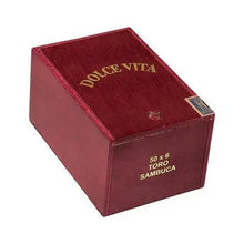 Load image into Gallery viewer, Dolce Vita Liqueurs Connecticut Toro - Sambuca - Bosstyles Boston's Cigar ShopDolce Vita Liqueurs Connecticut Toro - Sambuca