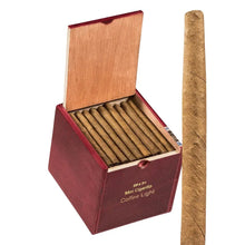 Load image into Gallery viewer, Dolce Vita Minis Mini Cigarillo - Cafe Light Connecticut - Bosstyles Boston's Cigar ShopDolce Vita Minis Mini Cigarillo