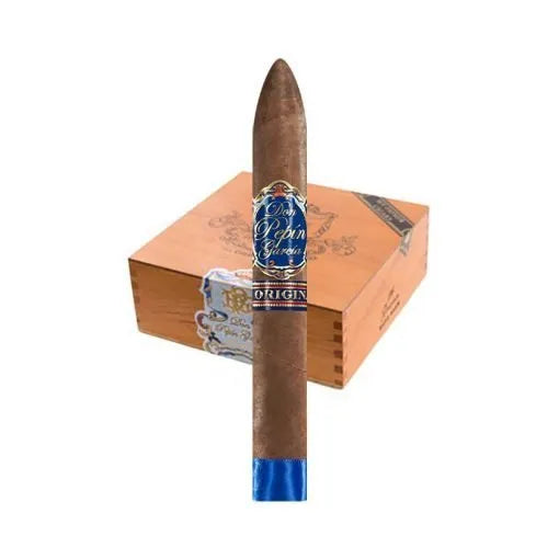 Don Pepin Garcia Blue Imperiales Torpedo Full Flavored Cigars Boston's Cigar Shop