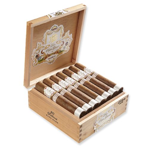 Don Pepin Garcia Serie JJ Selectos Sublime Toro Full Flavored Cigars Boston's Cigar Shop