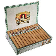 Load image into Gallery viewer, Dona Ines Connecticut Torpedo No. 2 - Bosstyles Boston's Cigar ShopDona Ines Connecticut Torpedo No. 2
