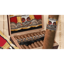 Load image into Gallery viewer, Drew Estate Deadwood Girl With No Name Lonsdale - Bosstyles Boston's Cigar ShopDrew Estate Deadwood Girl With No Name