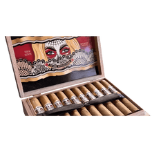 Load image into Gallery viewer, Drew Estate Deadwood Girl With No Name Lonsdale - Bosstyles Boston's Cigar ShopDrew Estate Deadwood Girl With No Name