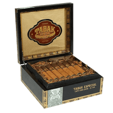 Load image into Gallery viewer, Drew Estate Tabak Especial Limited Cafe con Leche (Belicoso) - Bosstyles Boston's Cigar ShopDrew Estate Tabak Especial