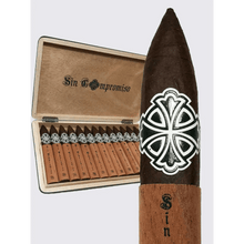 Load image into Gallery viewer, Dunbarton Sin Compromiso Seleccion No. 2 Torpedo - Bosstyles Boston's Cigar ShopDunbarton Sin Compromiso Seleccion No. 2