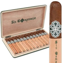 Load image into Gallery viewer, Dunbarton Sin Compromiso Seleccion No. 7 Parejo Gigante - Bosstyles Boston's Cigar ShopDunbarton Sin Compromiso Seleccion