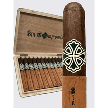 Load image into Gallery viewer, Dunbarton Sin Compromiso Seleccion No. 7 Parejo Gigante - Bosstyles Boston's Cigar ShopDunbarton Sin Compromiso Seleccion