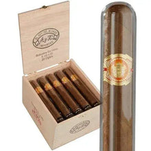 Load image into Gallery viewer, El Rey del Mundo Naturals Robusto En Vidrio - Bosstyles Boston's Cigar ShopEl Rey del Mundo Naturals Robusto En Vidrio