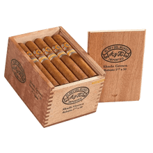 Load image into Gallery viewer, El Rey del Mundo Shade Grown Toro - Bosstyles Boston's Cigar ShopEl Rey del Mundo Shade Grown Toro