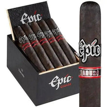 Load image into Gallery viewer, Epic Maduro Robusto - Bosstyles Boston's Cigar ShopEpic Maduro Robusto