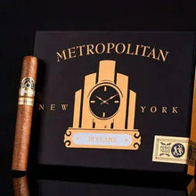 Load image into Gallery viewer, Ferio Tego Metropolitan Limited 30 Years Toro - Bosstyles Boston's Cigar ShopFerio Tego Metropolitan Limited 30 Years Toro