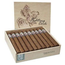 Load image into Gallery viewer, Fighting Cock Robusto - Bosstyles Boston's Cigar ShopFighting Cock Robusto