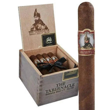 Load image into Gallery viewer, Foundation The Tabernacle Havana Seed Connecticut Corona - Bosstyles Boston's Cigar ShopFoundation The Tabernacle Havana