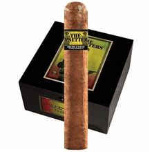 Load image into Gallery viewer, Foundation The Upsetters Django Robusto - Bosstyles Boston's Cigar ShopFoundation The Upsetters Django Robusto