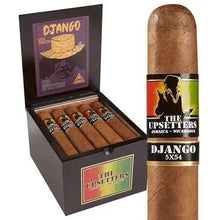 Load image into Gallery viewer, Foundation The Upsetters Django Robusto - Bosstyles Boston's Cigar ShopFoundation The Upsetters Django Robusto