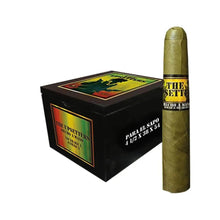 Load image into Gallery viewer, Foundation The Upsetters Para El Sapo Candela - Bosstyles Boston's Cigar ShopFoundation The Upsetters Para El Sapo Candela