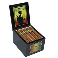 Load image into Gallery viewer, Foundation The Upsetters Zola Maduro - Bosstyles Boston's Cigar ShopFoundation The Upsetters Zola Maduro