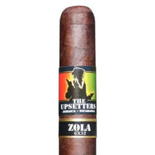 Load image into Gallery viewer, Foundation The Upsetters Zola Maduro - Bosstyles Boston's Cigar ShopFoundation The Upsetters Zola Maduro