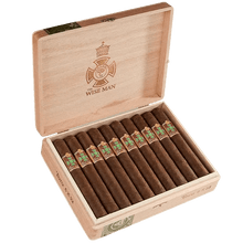 Load image into Gallery viewer, Foundation Wise Man Maduro Double Corona - Bosstyles Boston's Cigar ShopFoundation Wise Man Maduro Double Corona