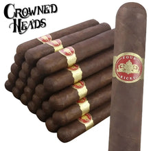 Load image into Gallery viewer, Four Kicks by Crowned Heads Corona Gorda - Bosstyles Boston's Cigar ShopFour Kicks by Crowned Heads Corona Gorda