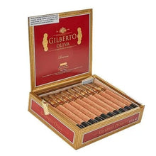 Load image into Gallery viewer, Gilberto Oliva Reserva 543 - Bosstyles Boston's Cigar ShopGilberto Oliva Reserva 543