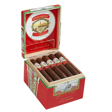 Load image into Gallery viewer, Gran Habano 5 Corojo Maduro Gran Robusto - Bosstyles Boston's Cigar ShopGran Habano 5 Corojo Maduro Gran Robusto
