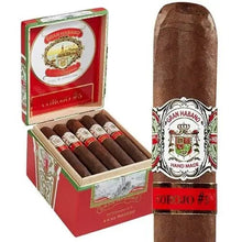 Load image into Gallery viewer, Gran Habano 5 Corojo Maduro Gran Robusto - Bosstyles Boston's Cigar ShopGran Habano 5 Corojo Maduro Gran Robusto