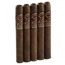 Load image into Gallery viewer, Gurkha Black Dragon - Bosstyles Boston's Cigar ShopGurkha Black Dragon