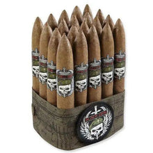 Load image into Gallery viewer, Gurkha Black Ops Habano Torpedo - Bosstyles Boston's Cigar ShopGurkha Black Ops Habano Torpedo