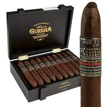 Load image into Gallery viewer, Gurkha Cellar Reserve Limitada Hedonism Perfecto - Bosstyles Boston's Cigar Shop Gurkha Cellar Reserve Limitada Hedonism