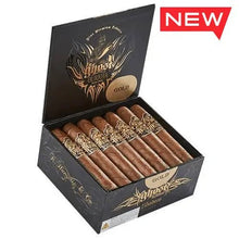Load image into Gallery viewer, Gurkha Ghost Gold Exorcist Gordo - Bosstyles Boston's Cigar ShopGurkha Ghost Gold Exorcist Gordo