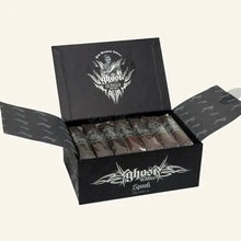 Load image into Gallery viewer, Gurkha Ghost Silver Spook Gordo - Bosstyles Boston's Cigar ShopGurkha Ghost Silver Spook Gordo