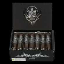 Load image into Gallery viewer, Gurkha Ghost Silver Spook Gordo - Bosstyles Boston's Cigar ShopGurkha Ghost Silver Spook Gordo