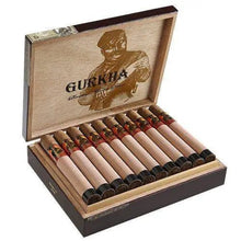 Load image into Gallery viewer, Gurkha Master Select XO Gordo - Bosstyles Boston's Cigar ShopGurkha Master Select XO Gordo