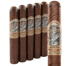 Load image into Gallery viewer, Gurkha Yakuza - Bosstyles Boston's Cigar ShopGurkha Yakuza