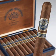 Load image into Gallery viewer, H. Upmann Heritage by AJ Fernandez Churchill - Bosstyles Boston's Cigar ShopH. Upmann Heritage by AJ Fernandez Churchill