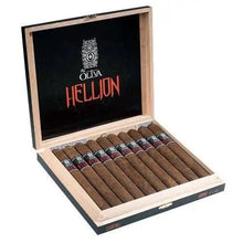 Load image into Gallery viewer, Hellion By Oliva Gran Toro Habano - Bosstyles Boston's Cigar ShopHellion By Oliva Gran Toro Habano