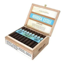 Load image into Gallery viewer, Herrera Esteli Brazilian Stalk-Cut Maduro Piramide Fino - Bosstyles Boston's Cigar ShopHerrera Esteli Brazilian Stalk-Cut