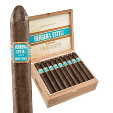 Load image into Gallery viewer, Herrera Esteli Brazilian Stalk-Cut Maduro Piramide Fino - Bosstyles Boston's Cigar ShopHerrera Esteli Brazilian Stalk-Cut