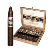 Load image into Gallery viewer, Herrera Esteli Miami Piramide Fino Pyramid - Bosstyles Boston's Cigar ShopHerrera Esteli Miami Piramide Fino Pyramid