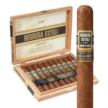 Load image into Gallery viewer, Herrera Esteli Miami Toro Especial - Bosstyles Boston's Cigar ShopHerrera Esteli Miami Toro Especial