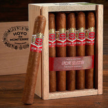 Load image into Gallery viewer, Hoyo de Monterrey Epicure Seleccion Toro Especial - Bosstyles Boston's Cigar ShopHoyo de Monterrey Epicure Seleccion Toro