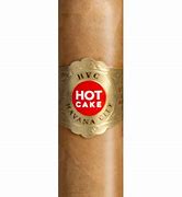 HVC Hot Cake Golden Line Laguito No.5 Toro Medium Flavored Cigars Boston's Cigar Shop