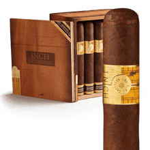 Load image into Gallery viewer, INCH Maduro by E.P. Carrillo 62 Gordo - Bosstyles Boston's Cigar ShopINCH Maduro by E.P. Carrillo 62 Gordo