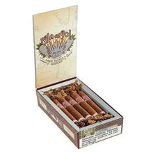 Load image into Gallery viewer, Isla del Sol Maduro Robusto - Bosstyles Boston's Cigar ShopIsla del Sol Maduro Robusto