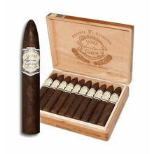 Load image into Gallery viewer, Jaime Garcia Reserva Especial Belicoso - Bosstyles Boston's Cigar ShopJaime Garcia Reserva Especial Belicoso