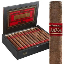 Load image into Gallery viewer, Java Red By Drew Estate The 58 Gordo - Bosstyles Boston's Cigar ShopJava Red By Drew Estate The 58 Gordo
